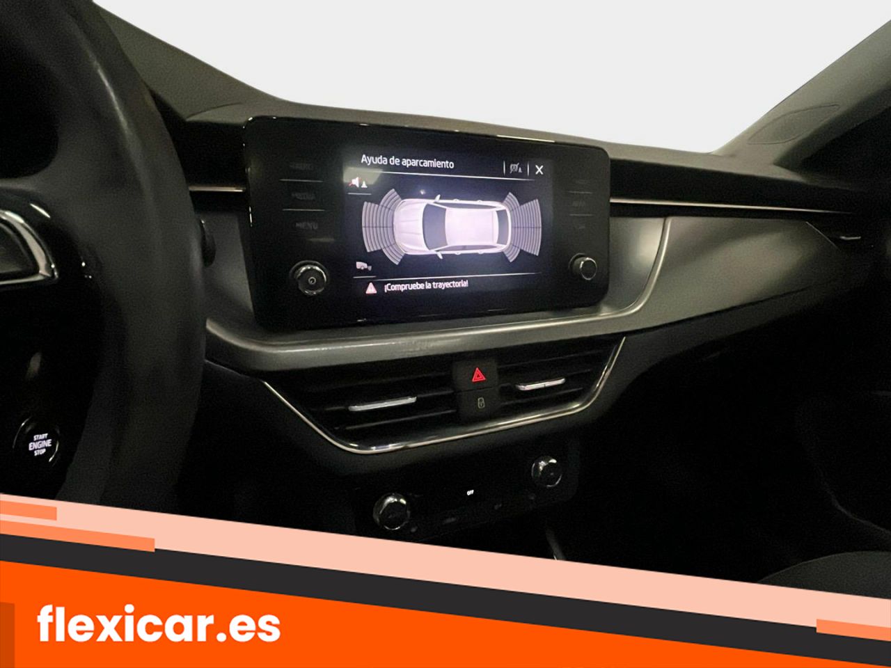 Foto Skoda Scala 10