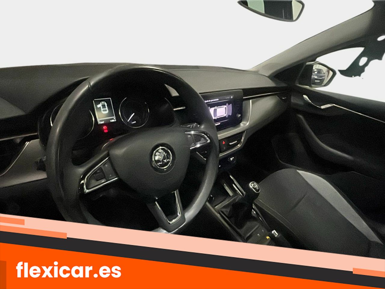 Foto Skoda Scala 14
