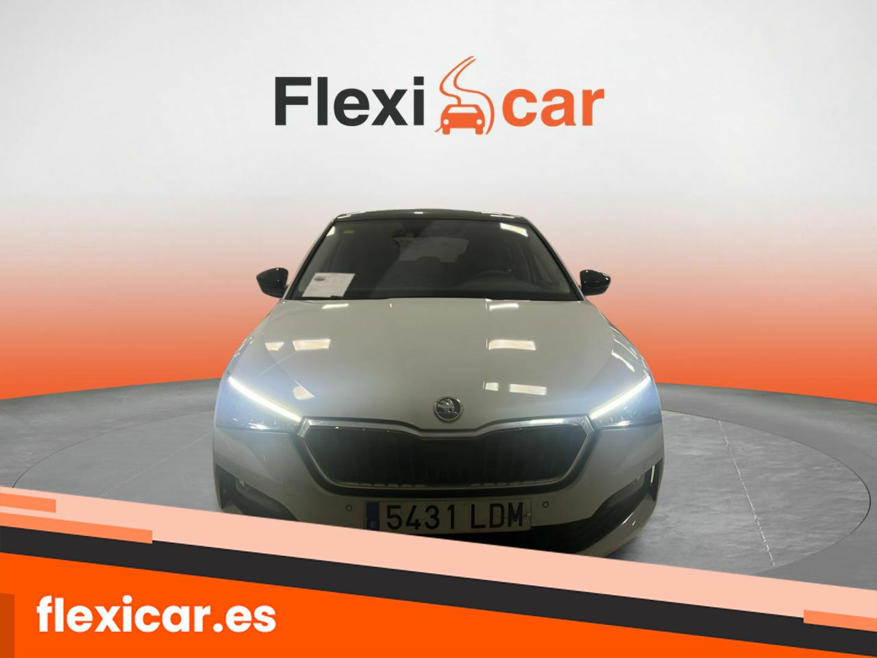 Foto Skoda Scala 16
