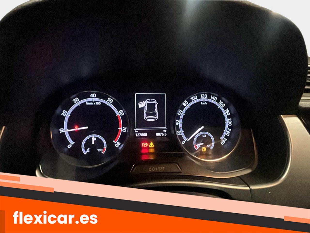 Foto Skoda Fabia 15