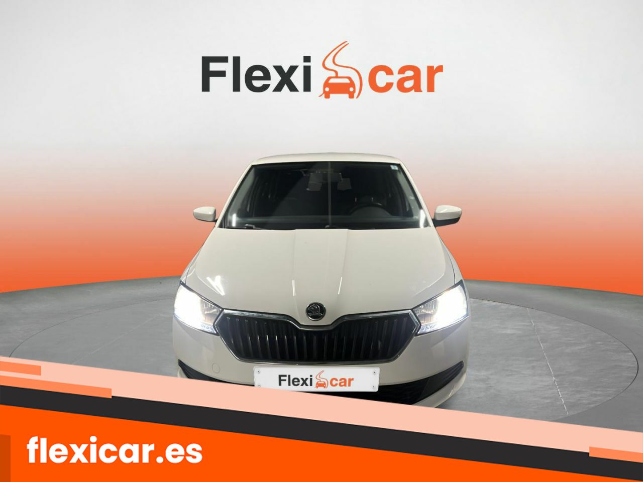 Foto Skoda Fabia 2