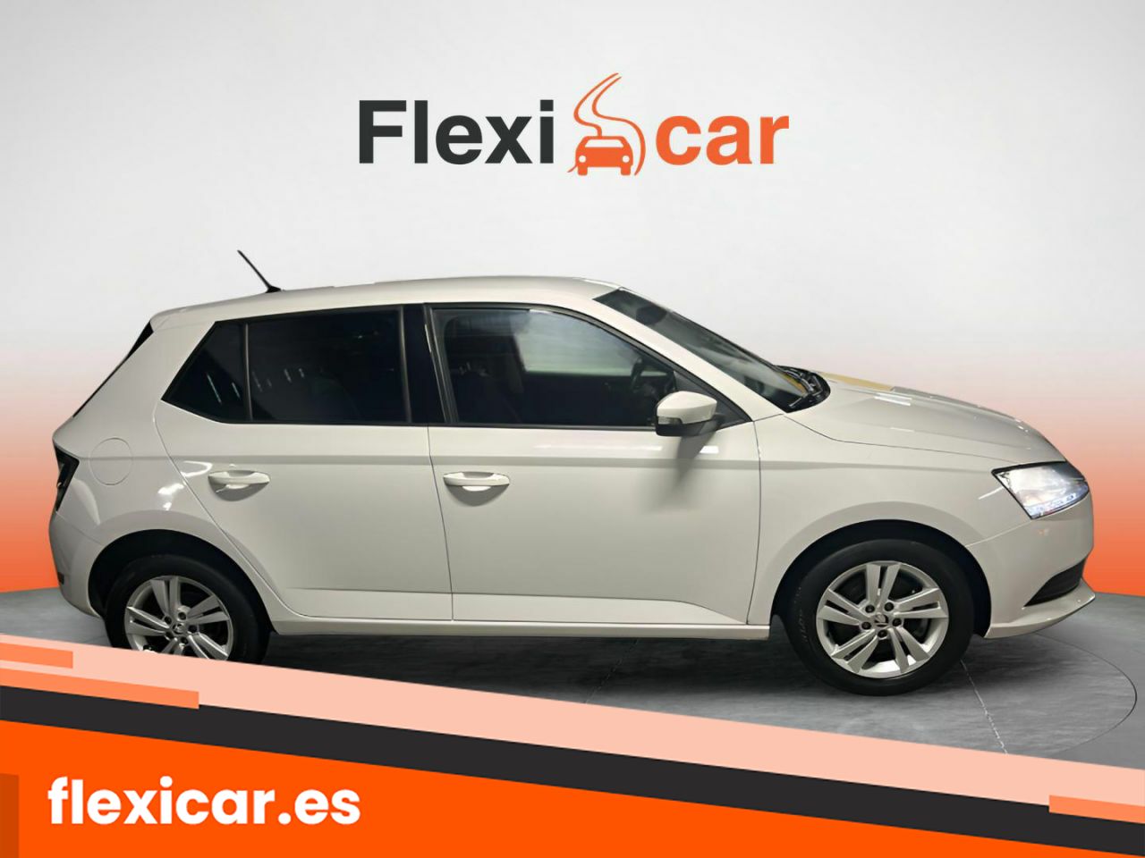Foto Skoda Fabia 4