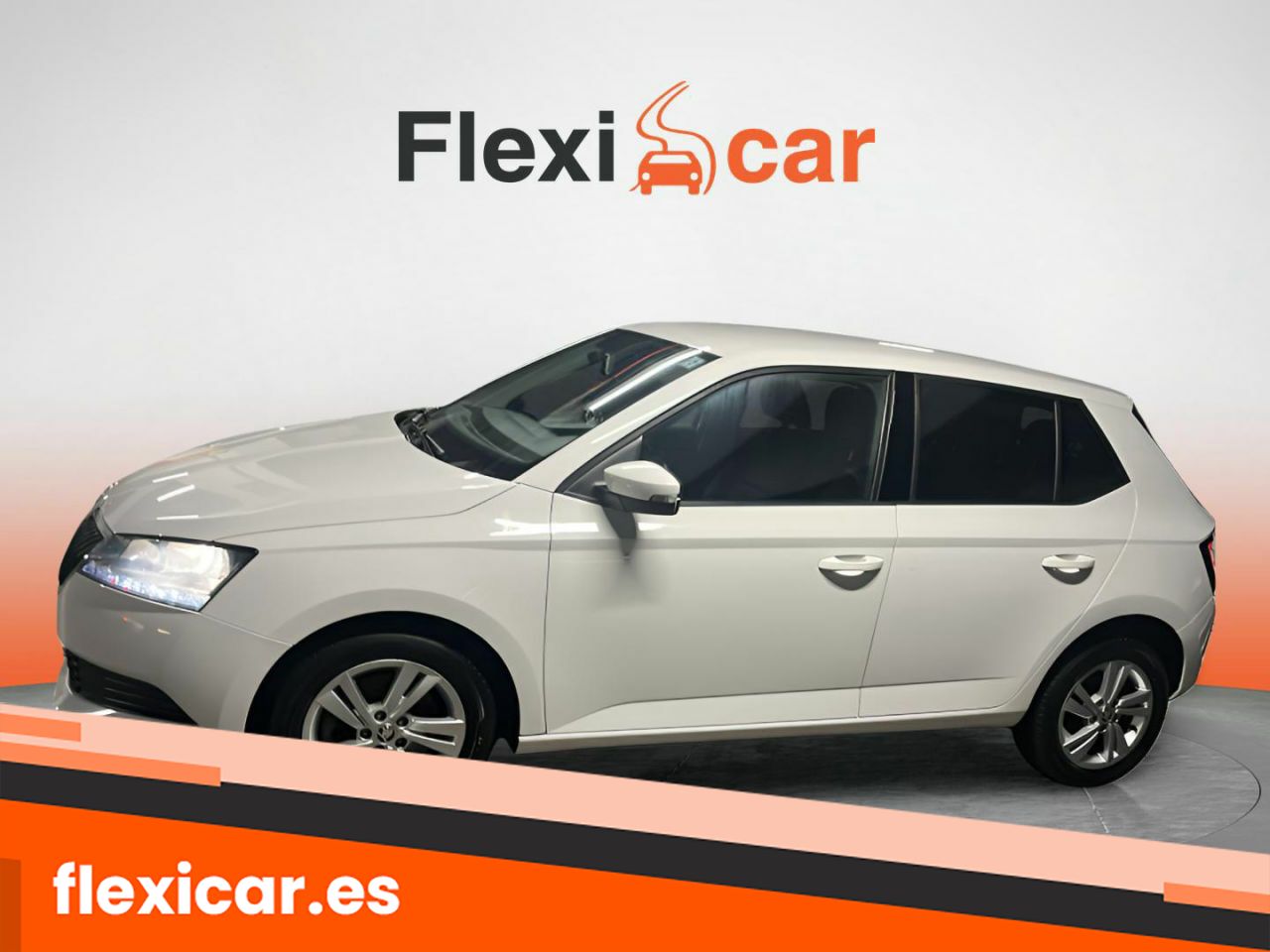 Foto Skoda Fabia 5