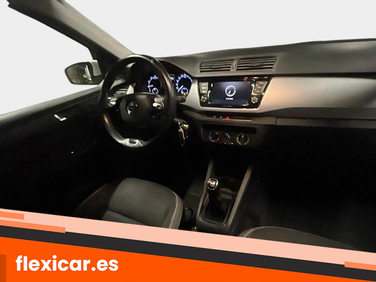 Foto Skoda Fabia 9