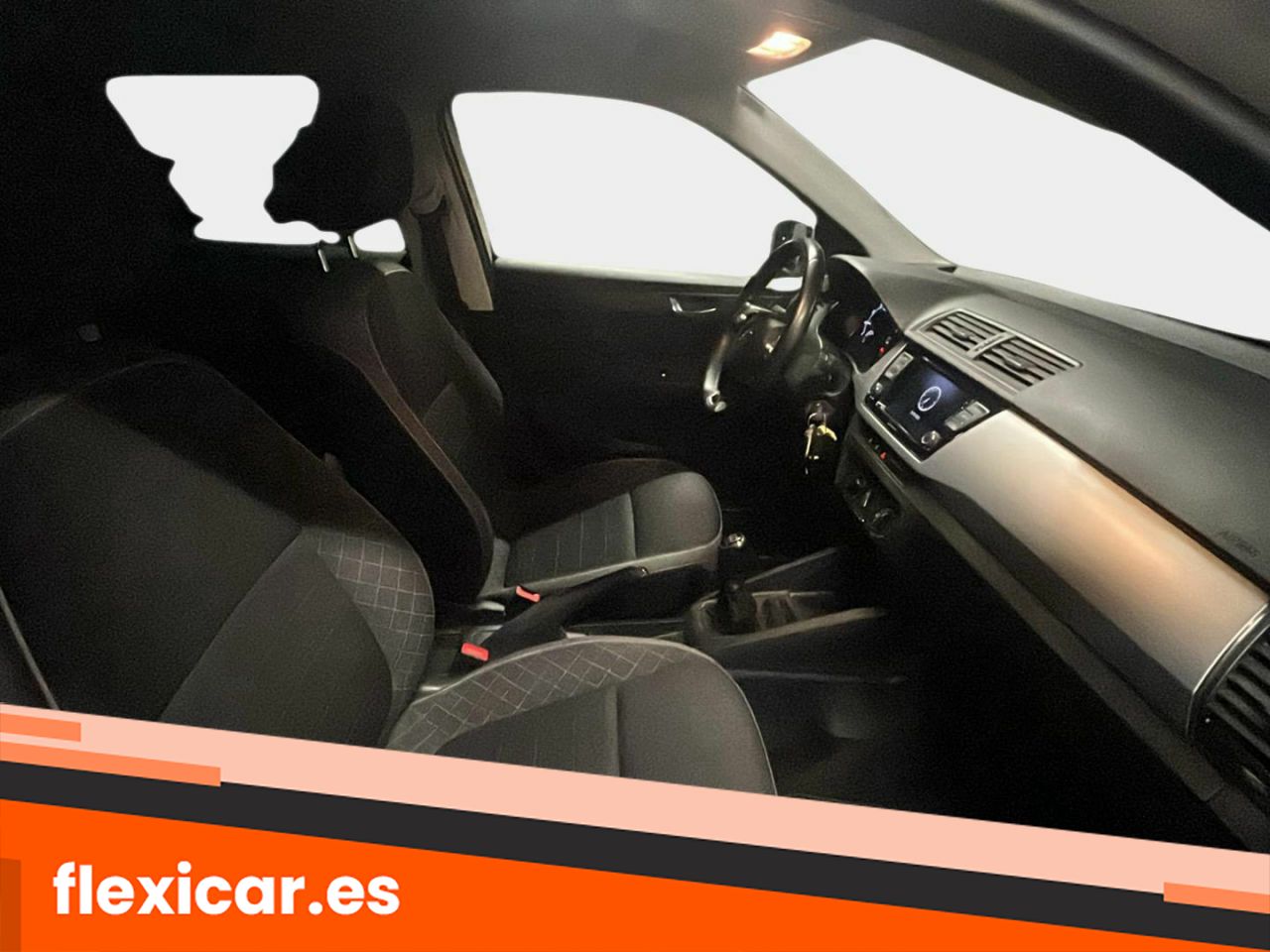 Foto Skoda Fabia 10
