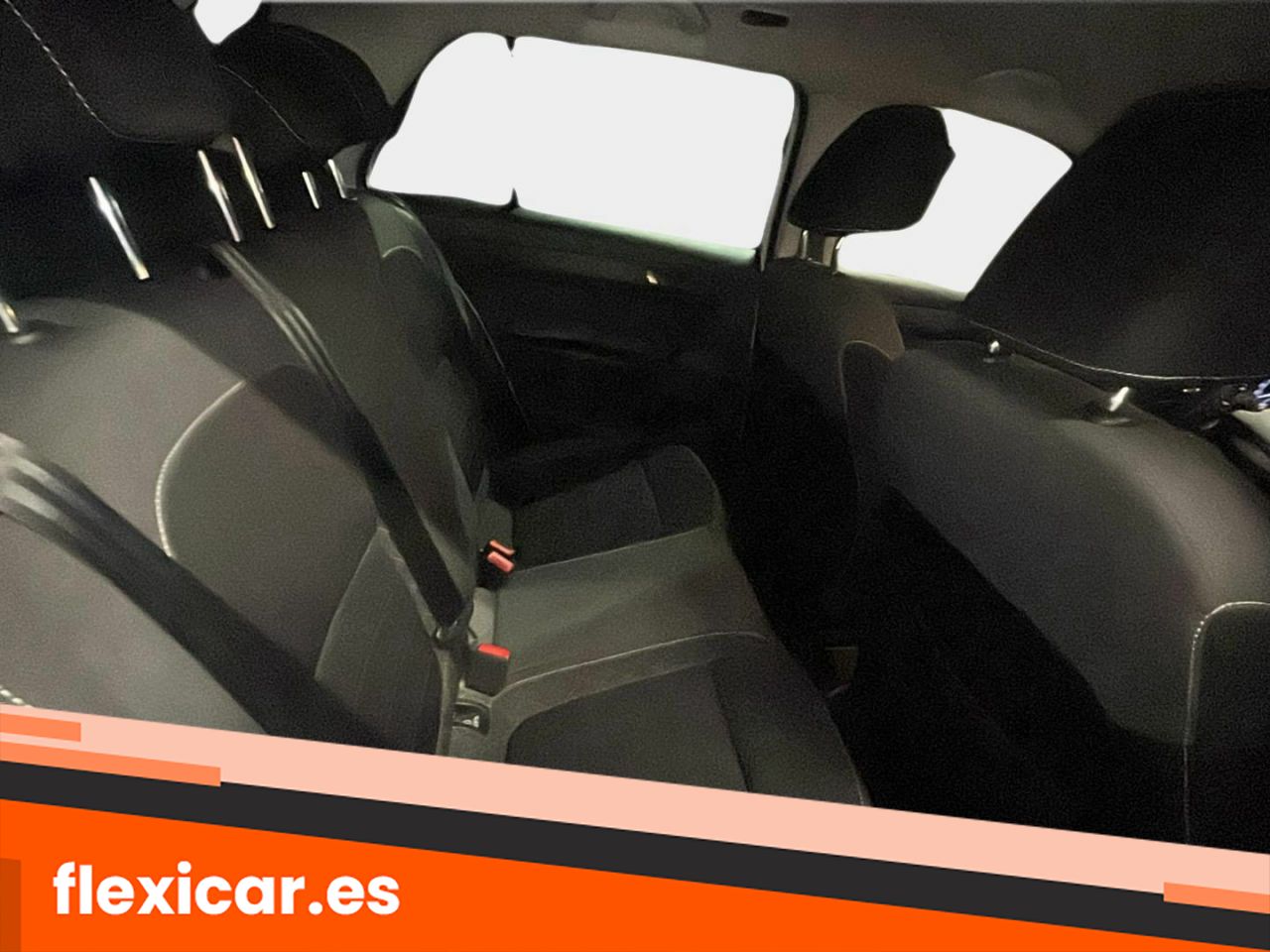 Foto Skoda Fabia 11