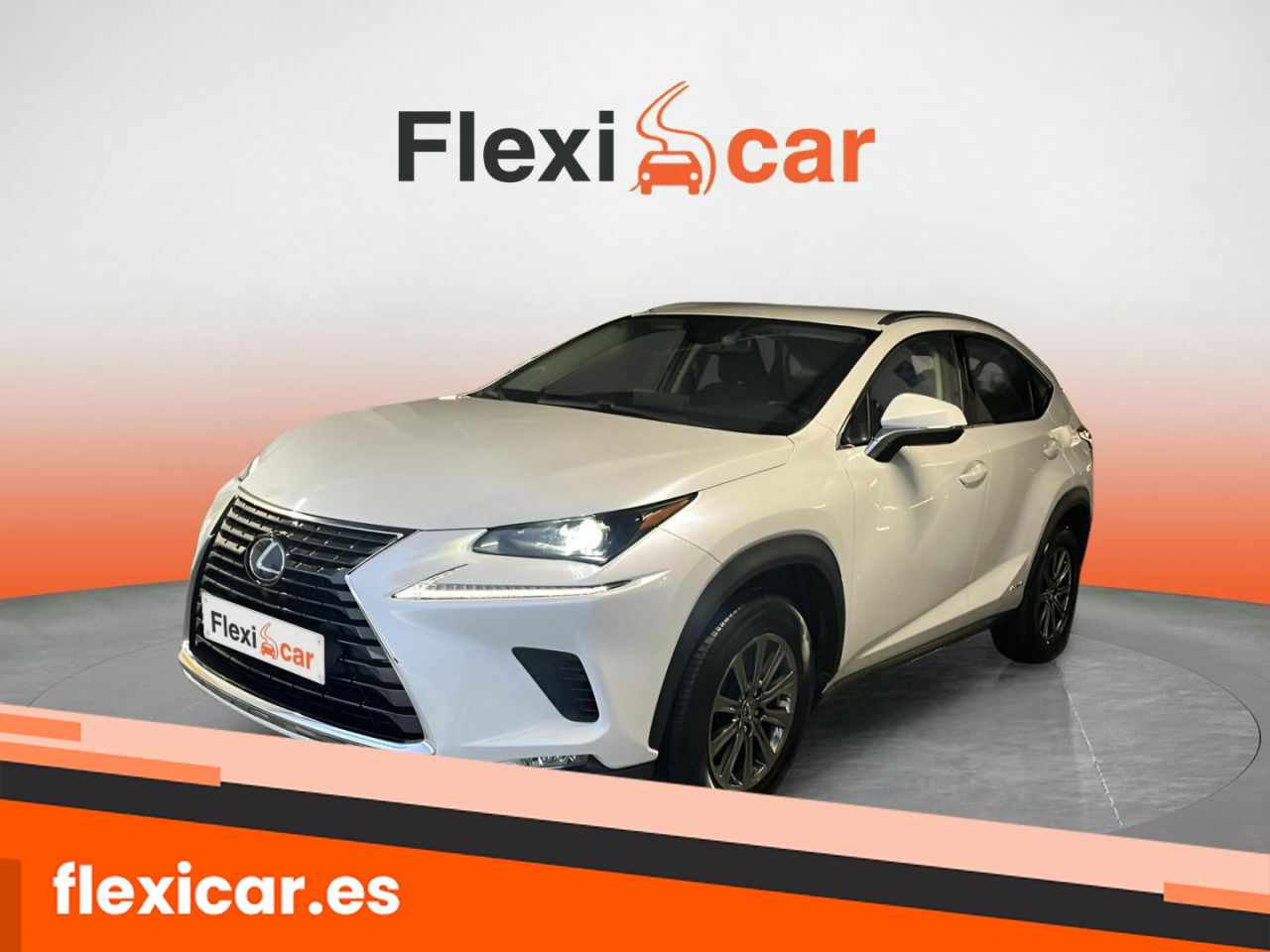 Foto Lexus NX 2