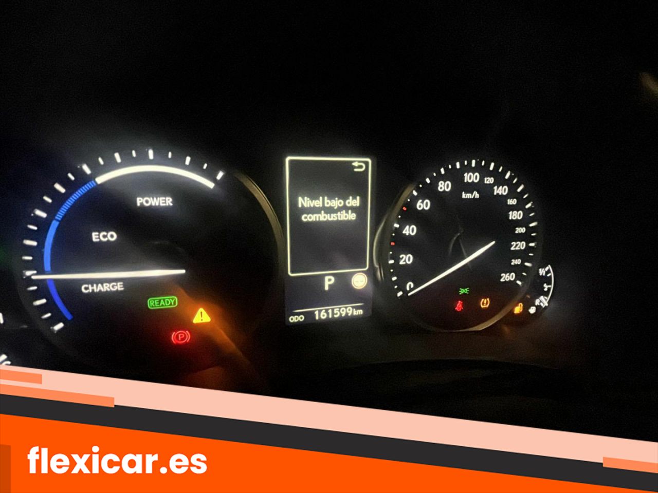 Foto Lexus NX 9