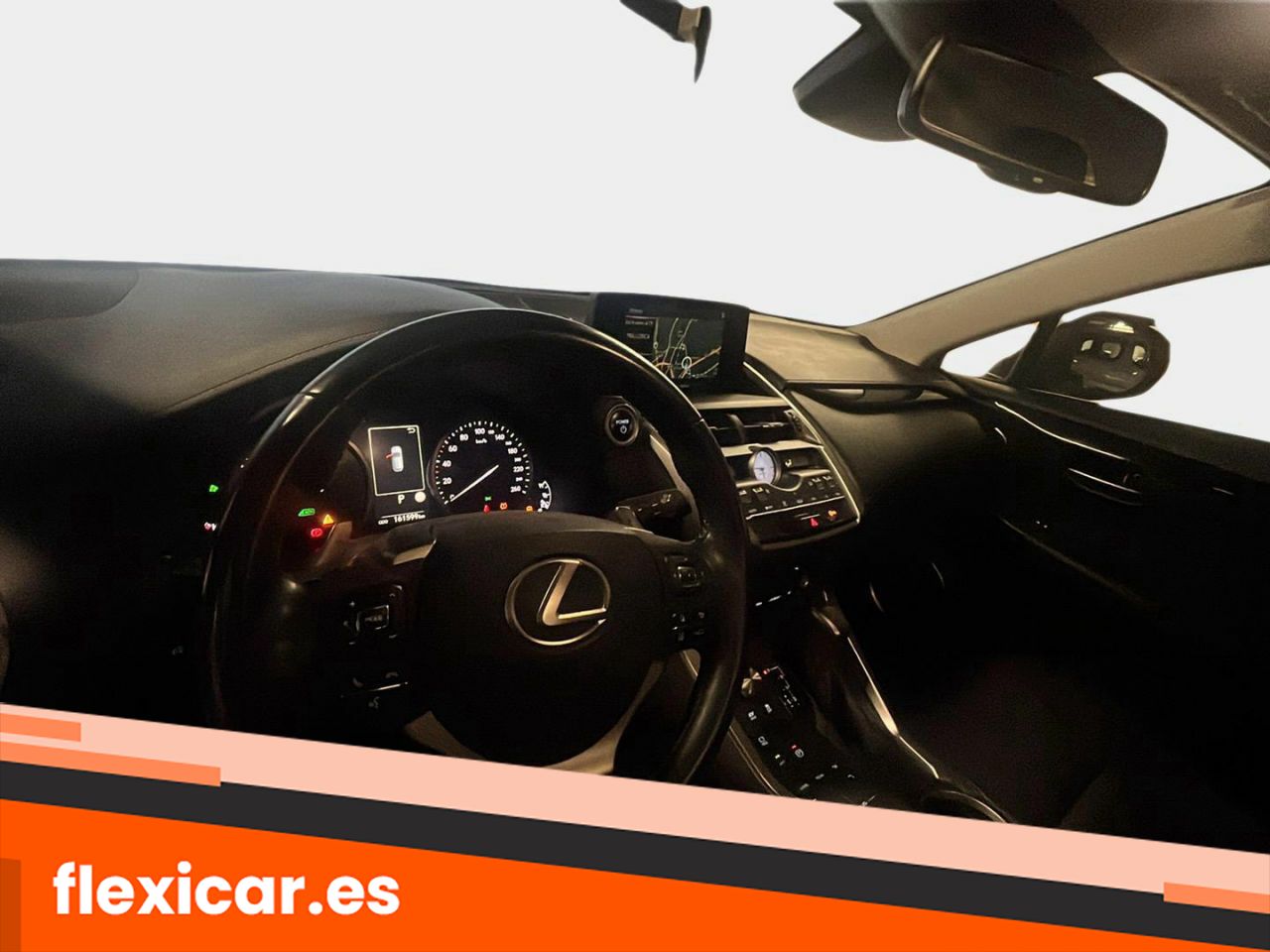 Foto Lexus NX 11