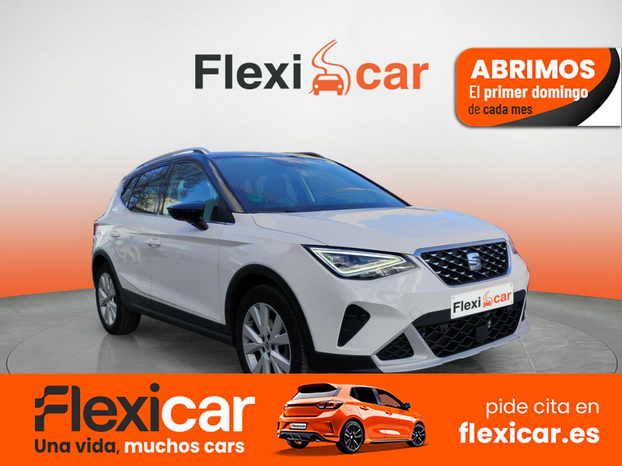 Foto Seat Arona 1