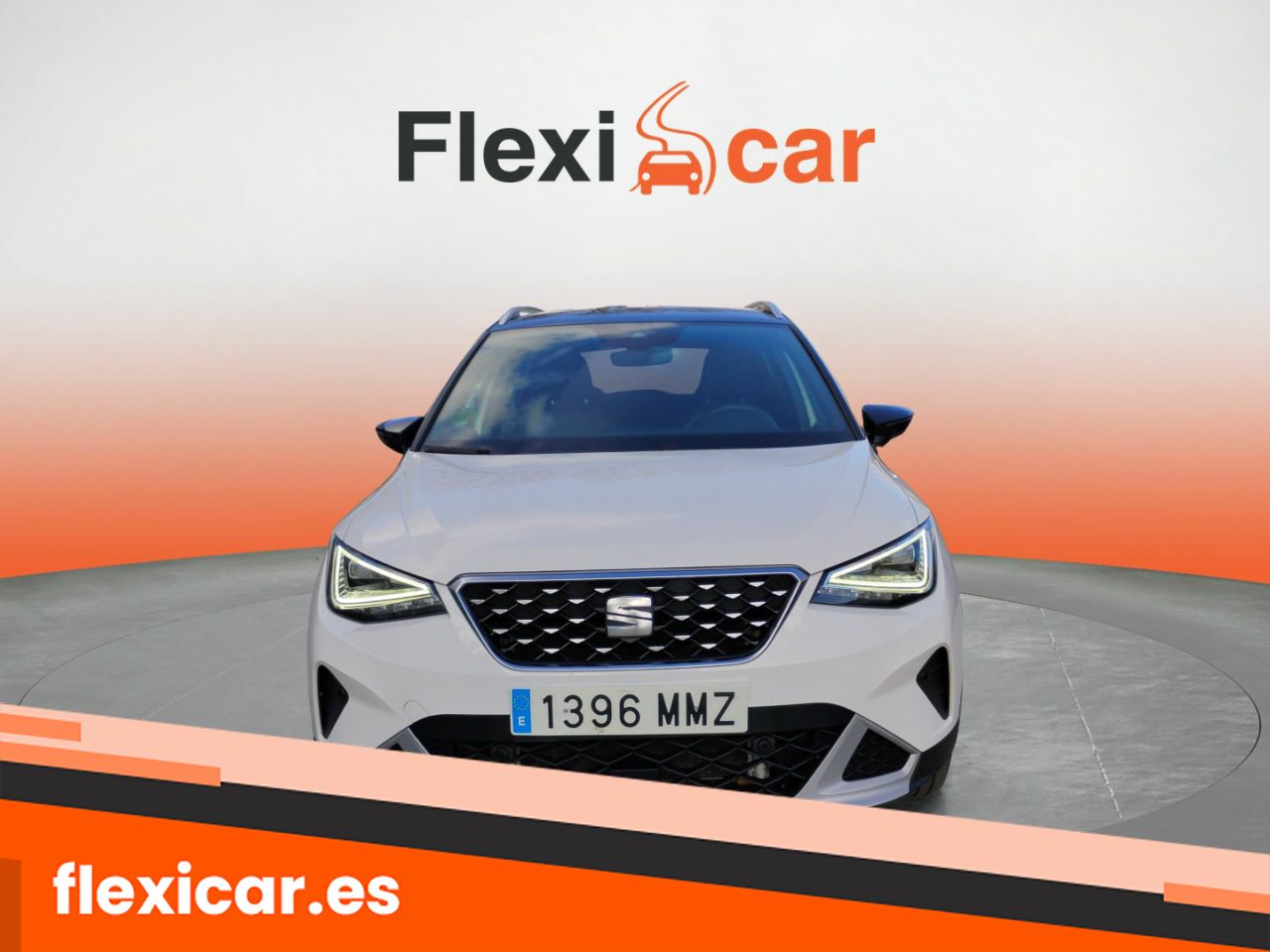 Foto Seat Arona 2