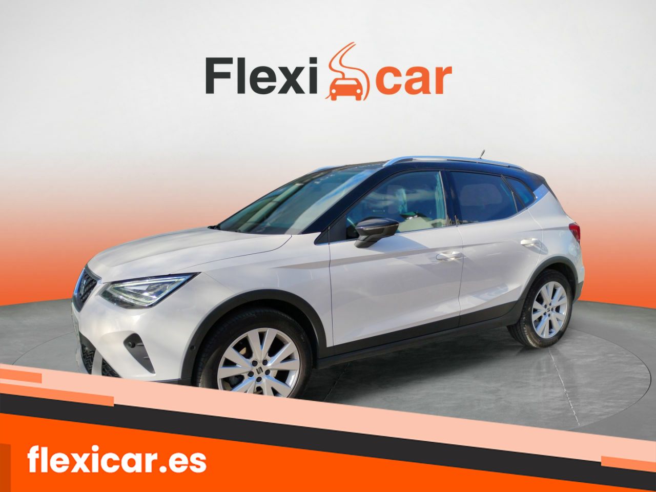 Foto Seat Arona 3