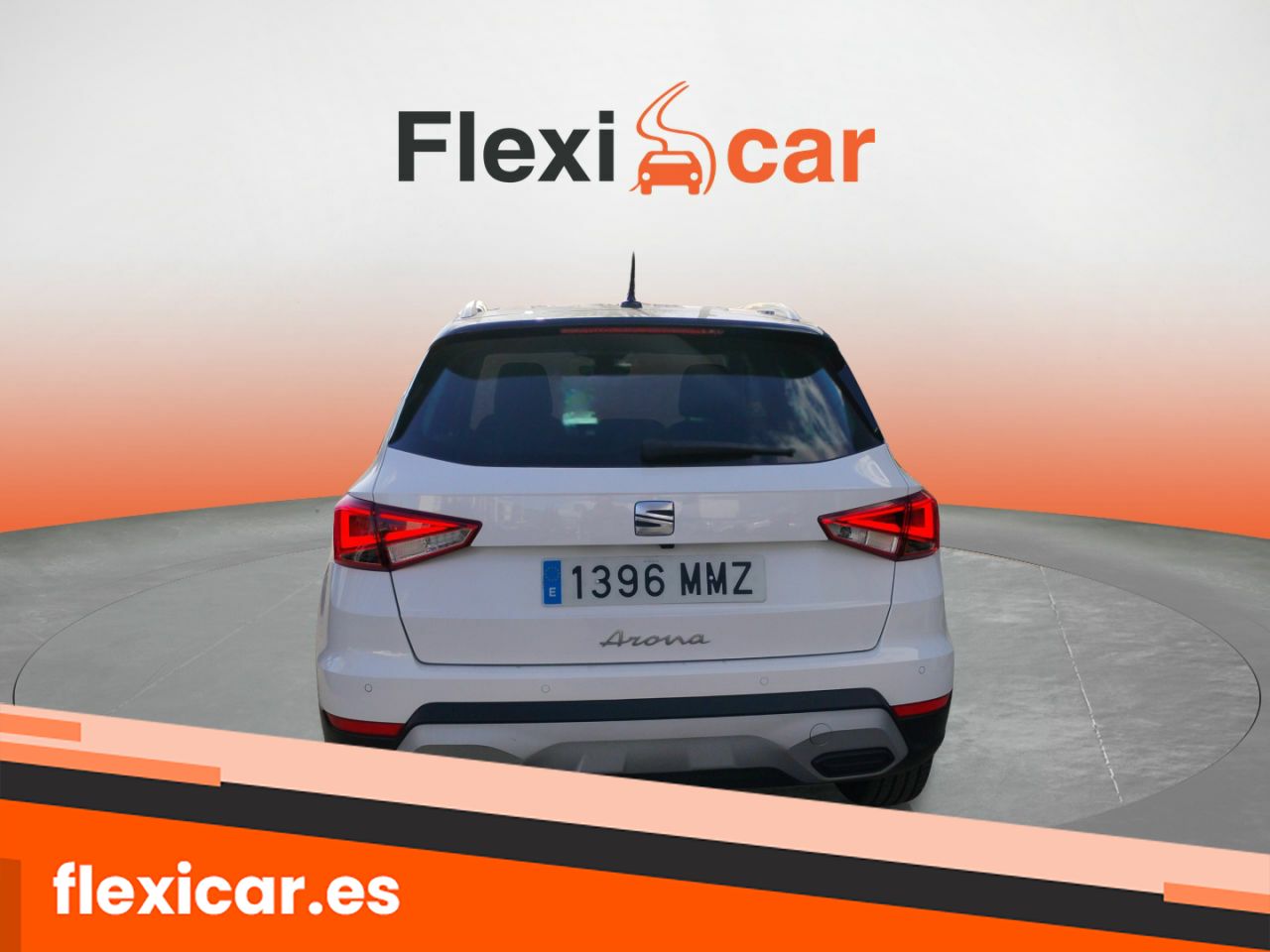Foto Seat Arona 4