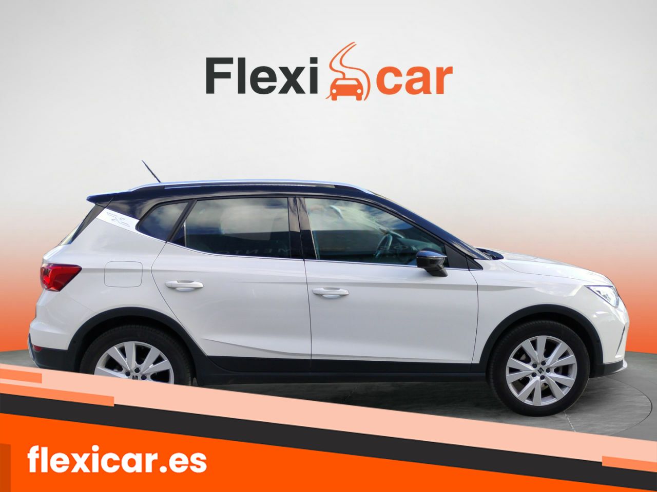 Foto Seat Arona 5