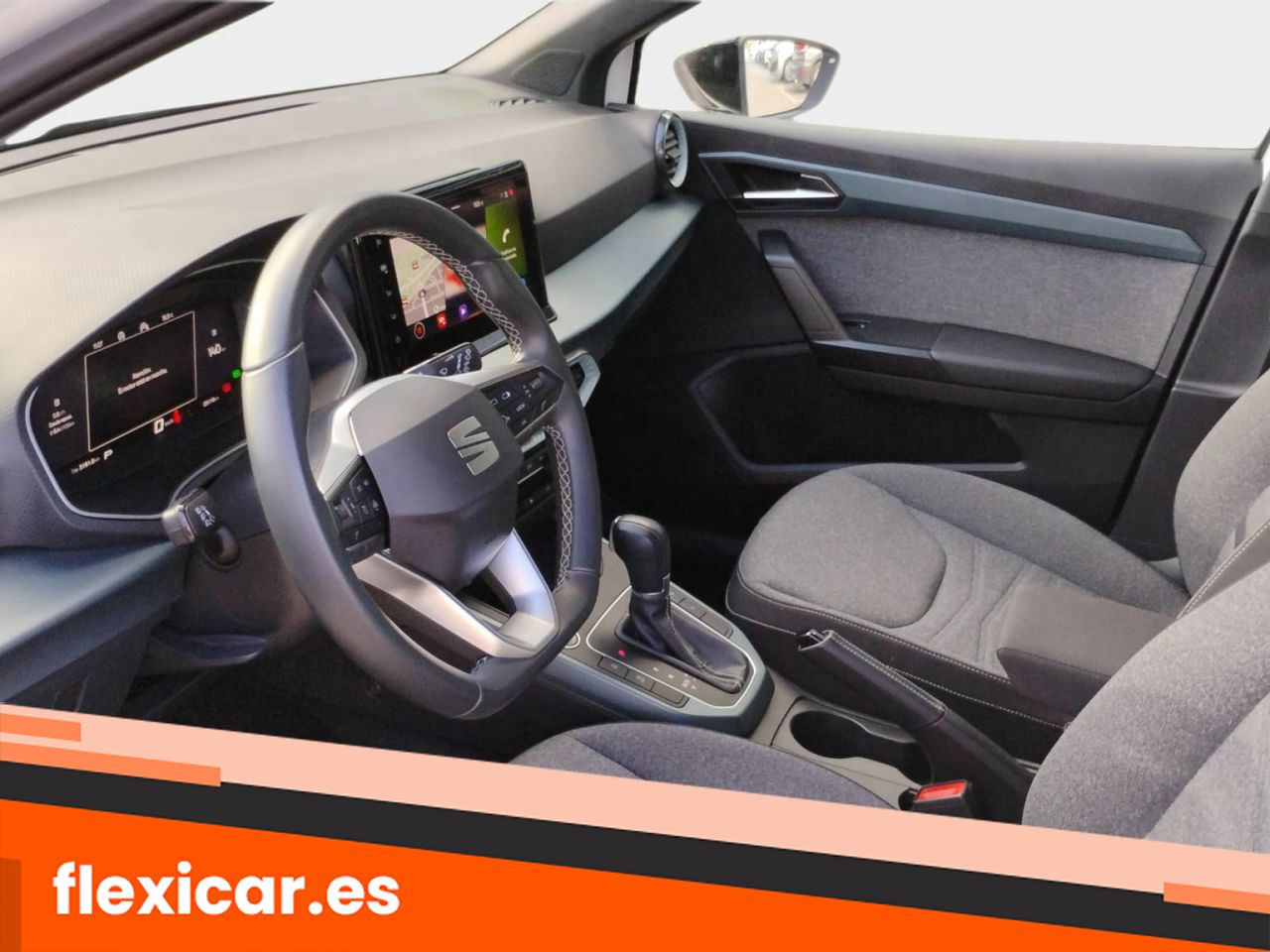 Foto Seat Arona 7
