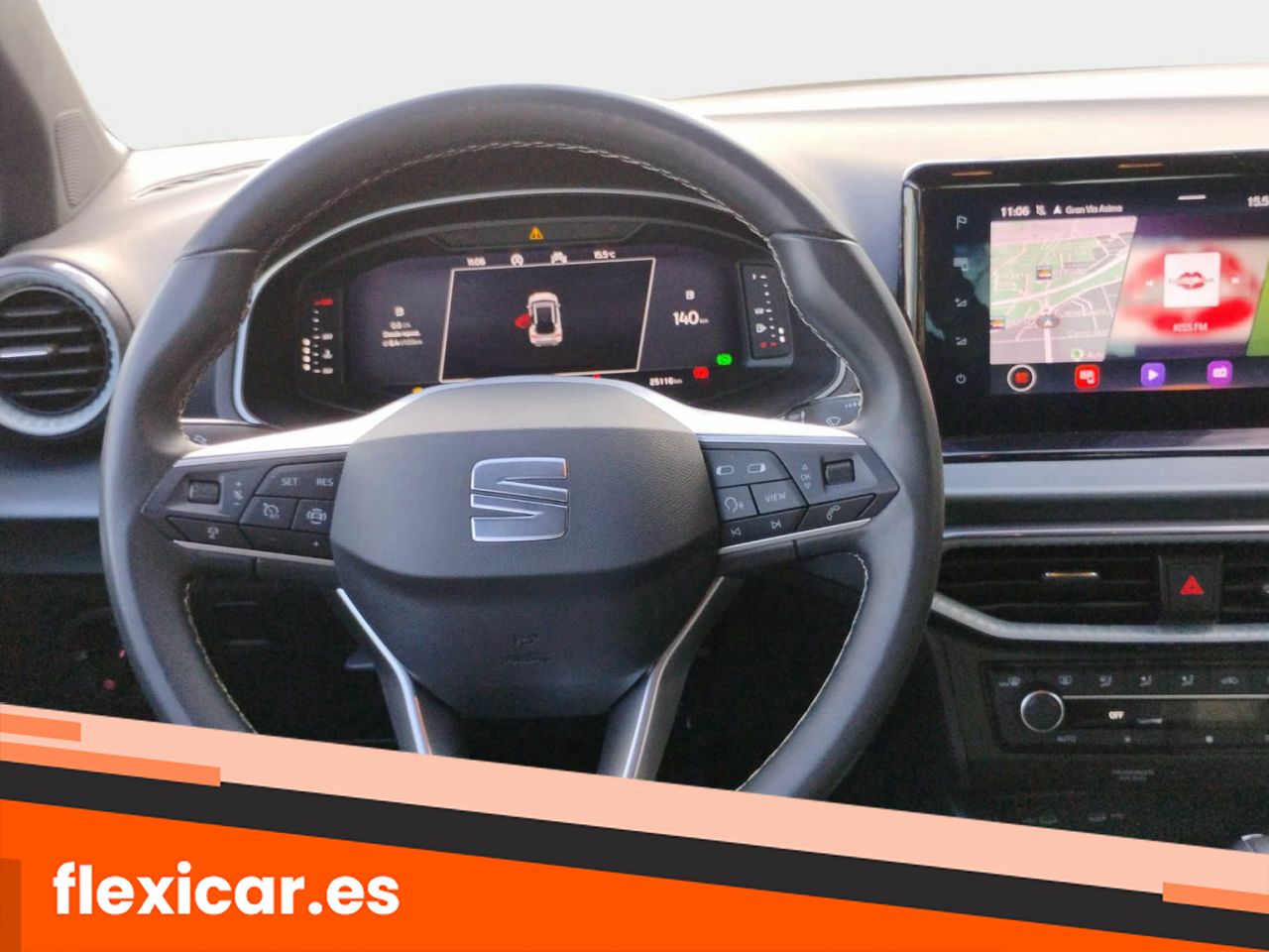 Foto Seat Arona 9