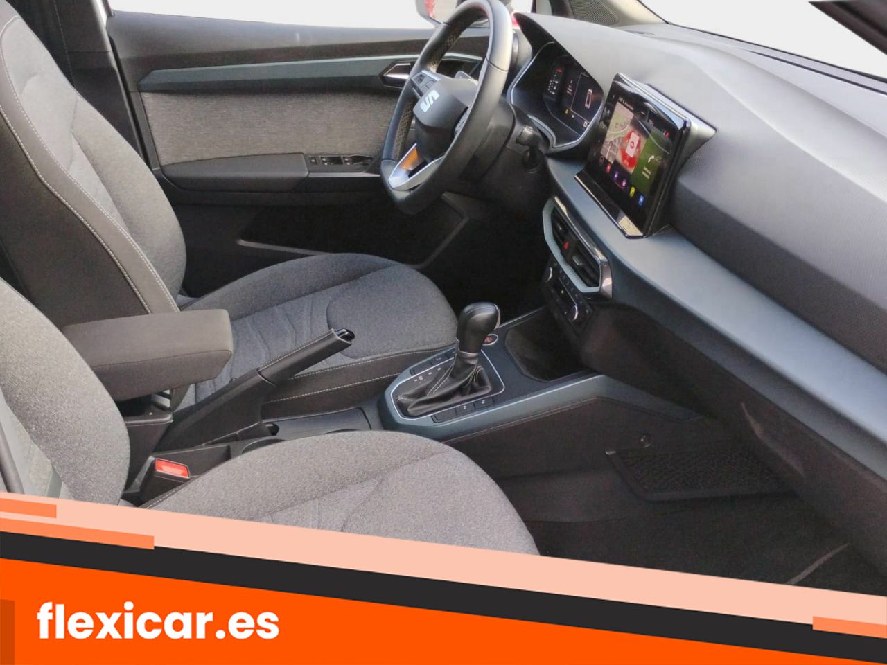 Foto Seat Arona 10
