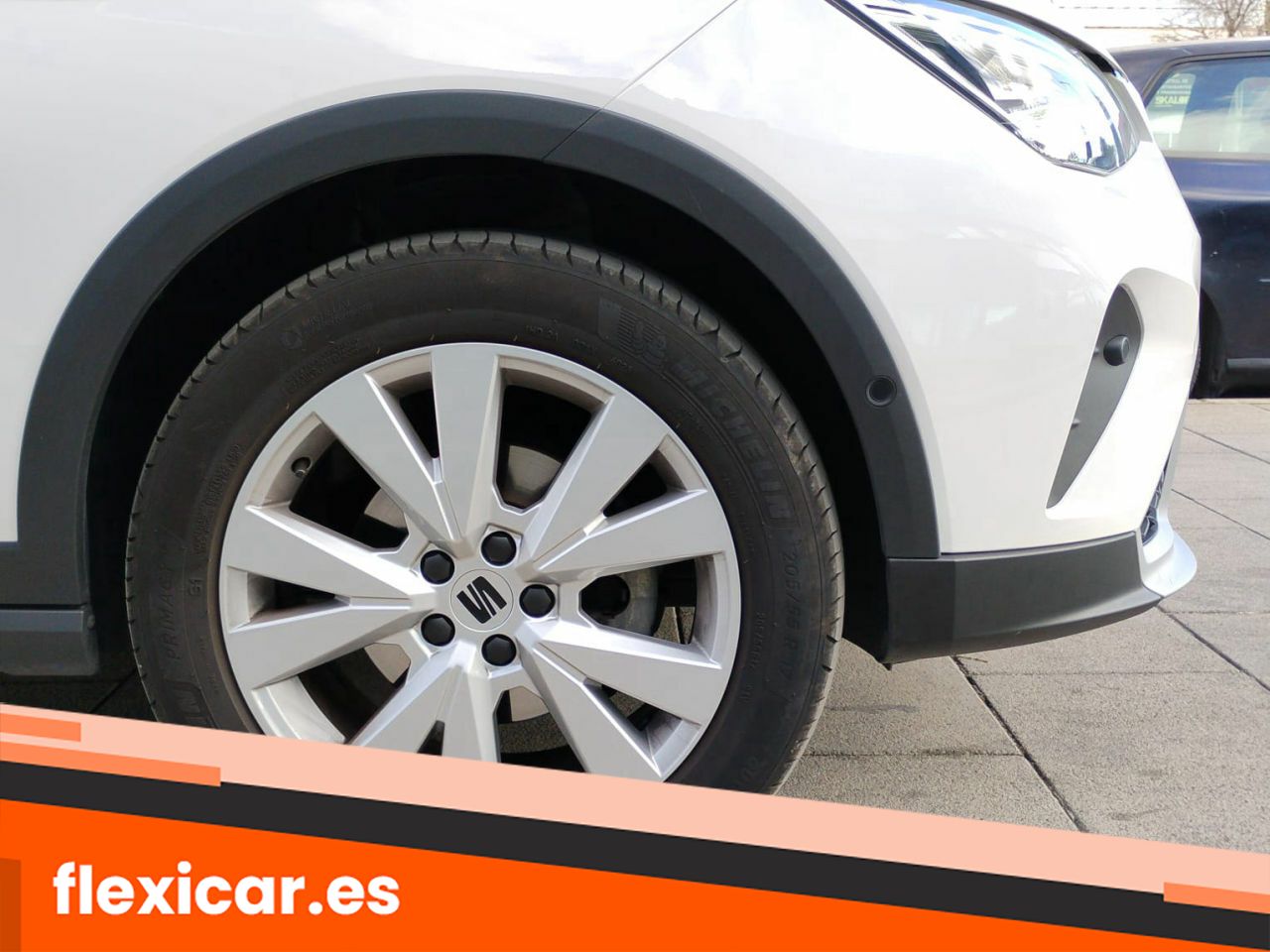 Foto Seat Arona 11