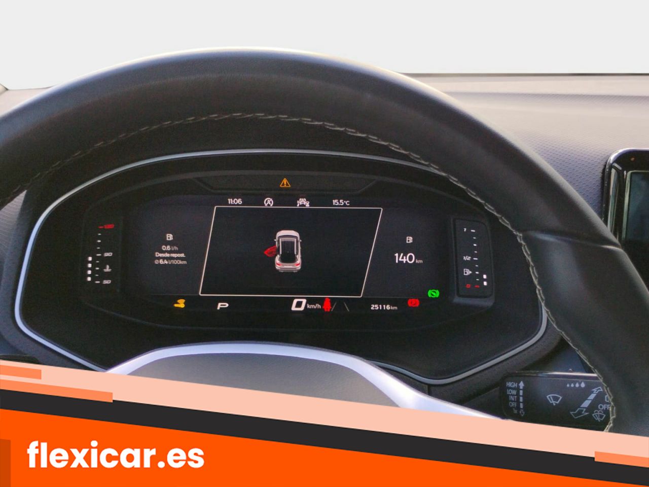 Foto Seat Arona 12