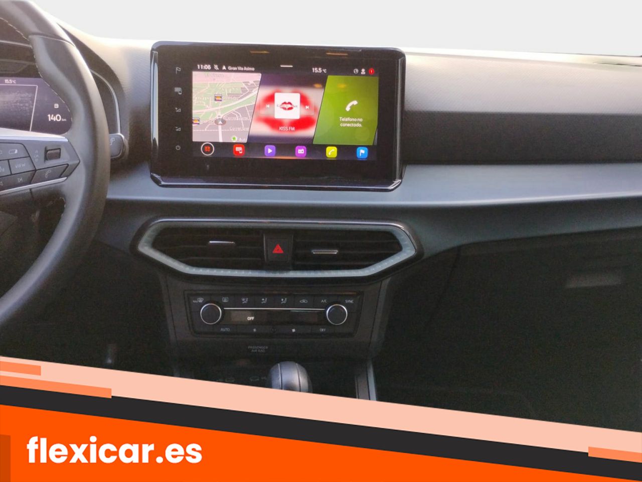 Foto Seat Arona 14