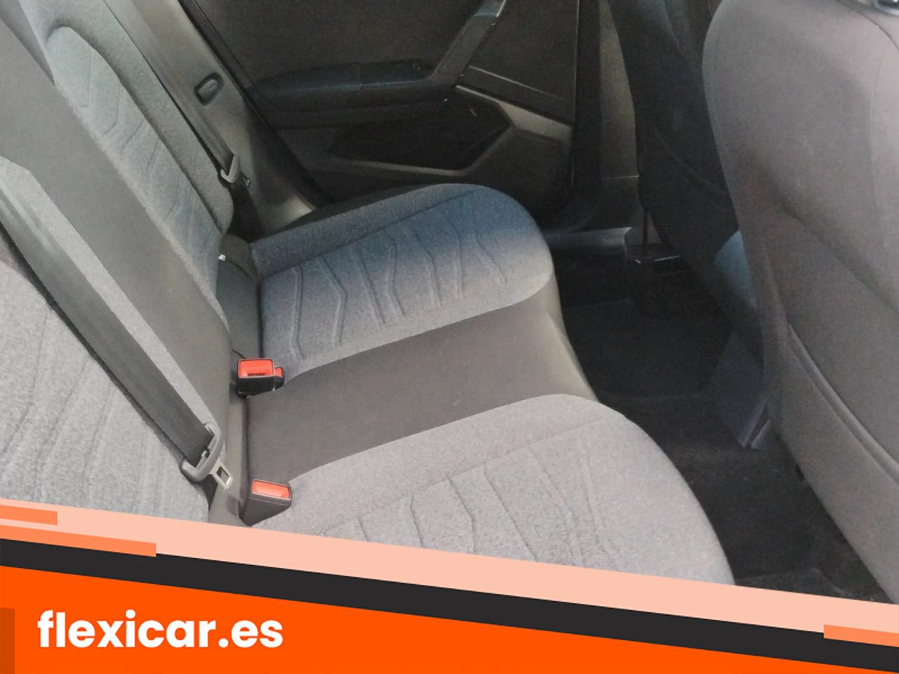 Foto Seat Arona 15