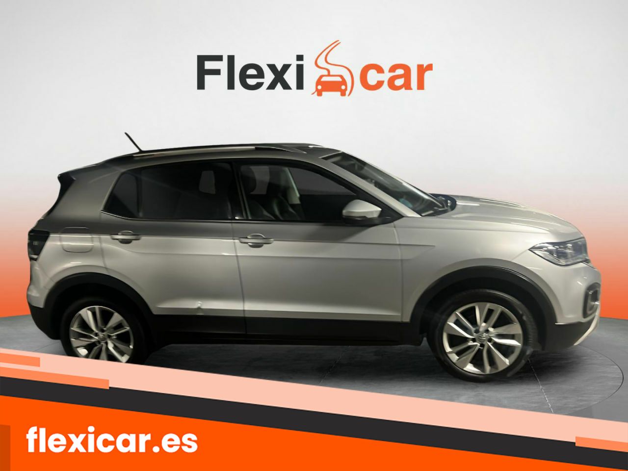 Foto Volkswagen T-Cross 2