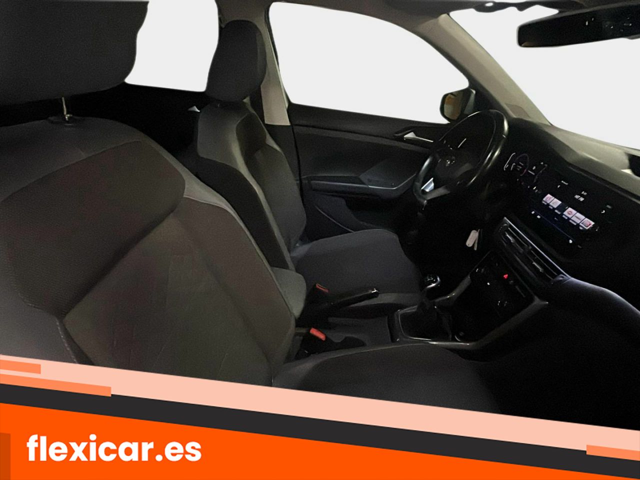 Foto Volkswagen T-Cross 4