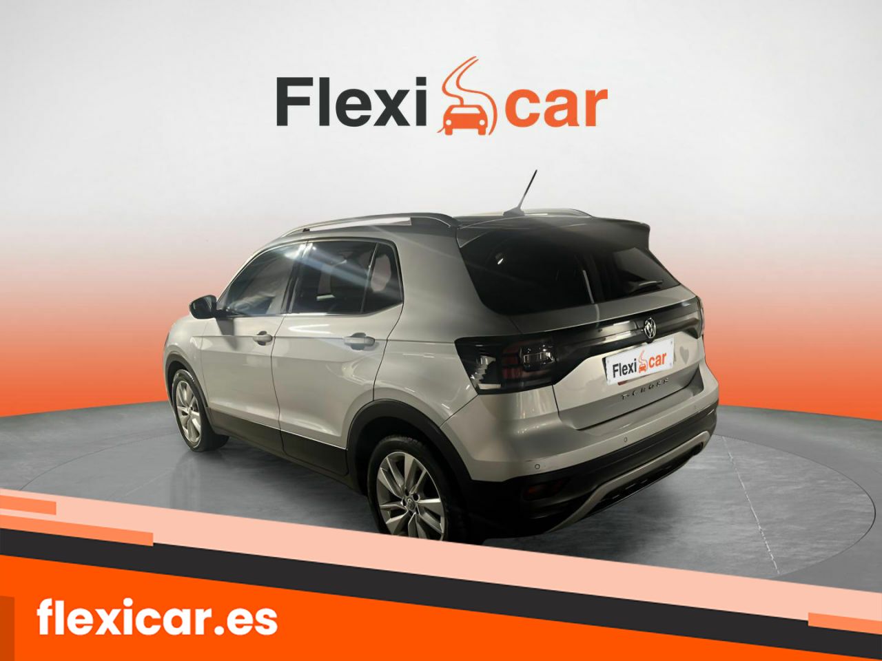 Foto Volkswagen T-Cross 7