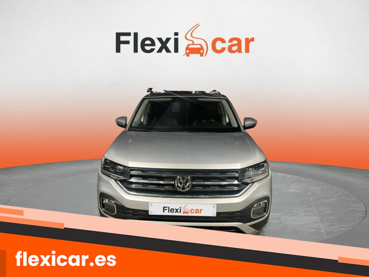 Foto Volkswagen T-Cross 8