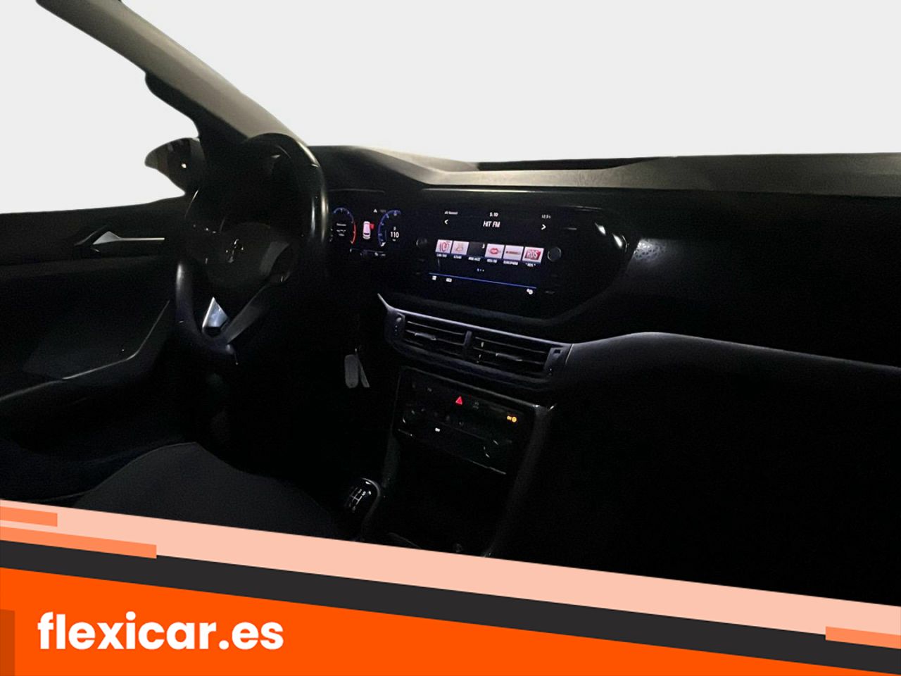 Foto Volkswagen T-Cross 12