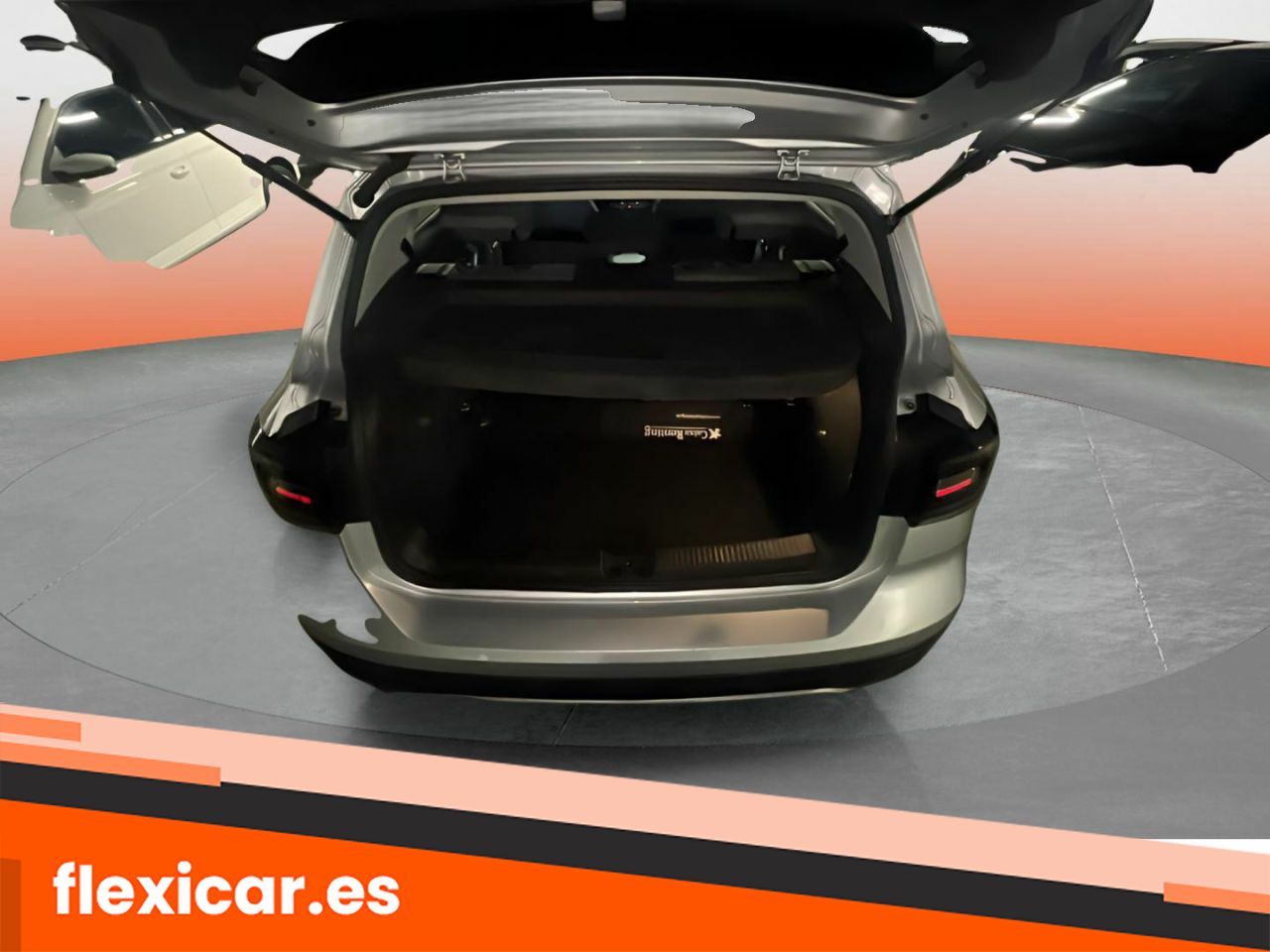 Foto Volkswagen T-Cross 13