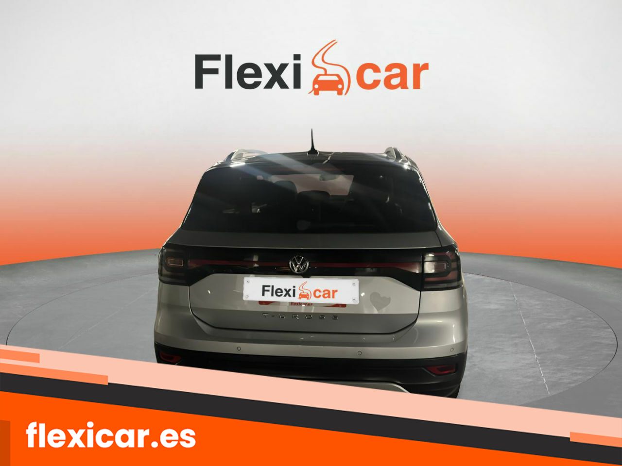 Foto Volkswagen T-Cross 14