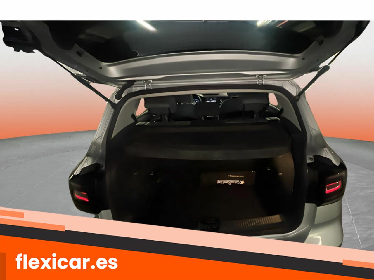 Foto Volkswagen T-Cross 15