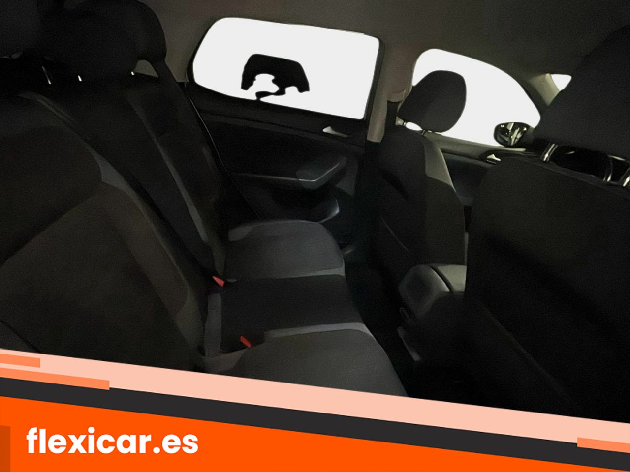 Foto Volkswagen T-Cross 16