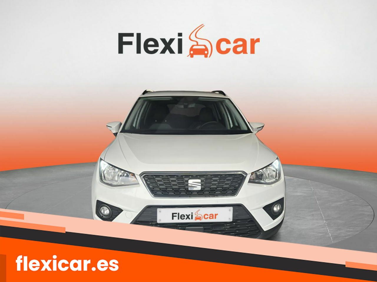 Foto Seat Arona 2