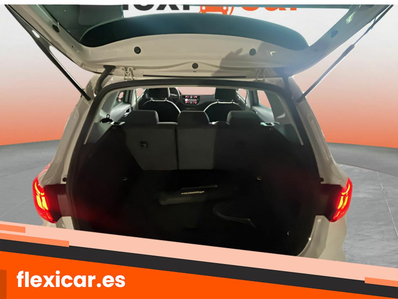 Foto Seat Arona 3
