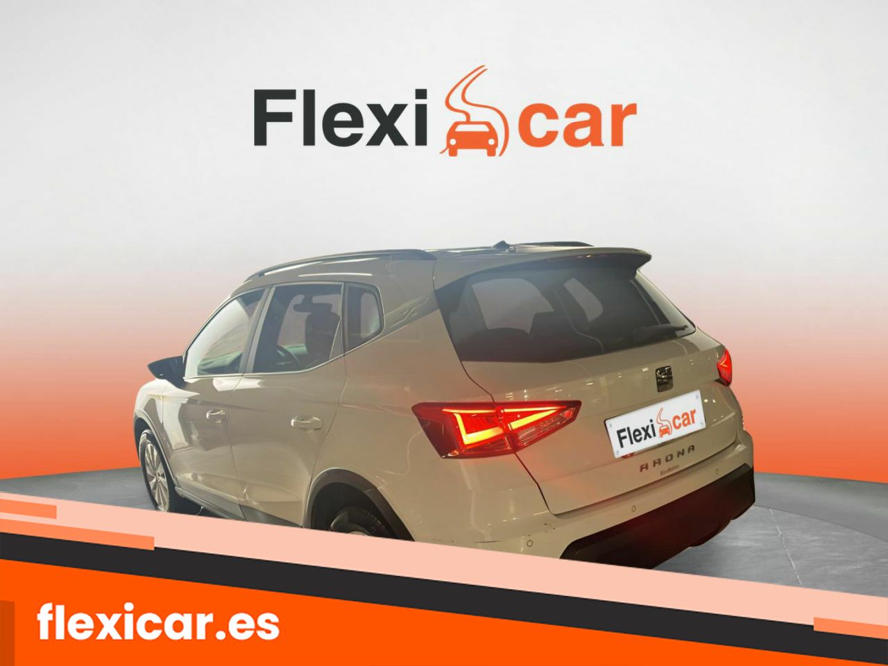 Foto Seat Arona 5