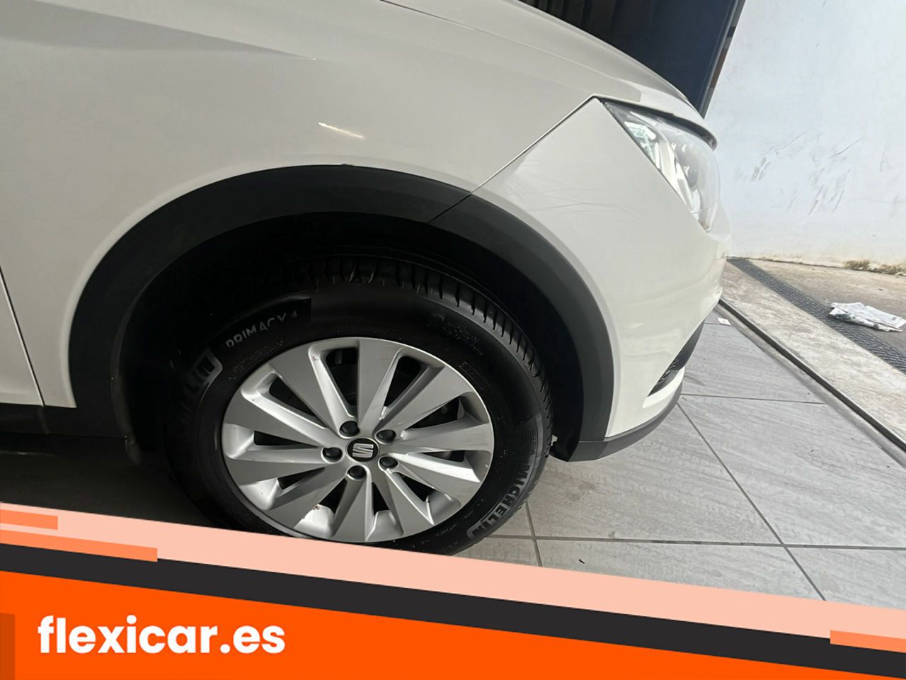 Foto Seat Arona 7