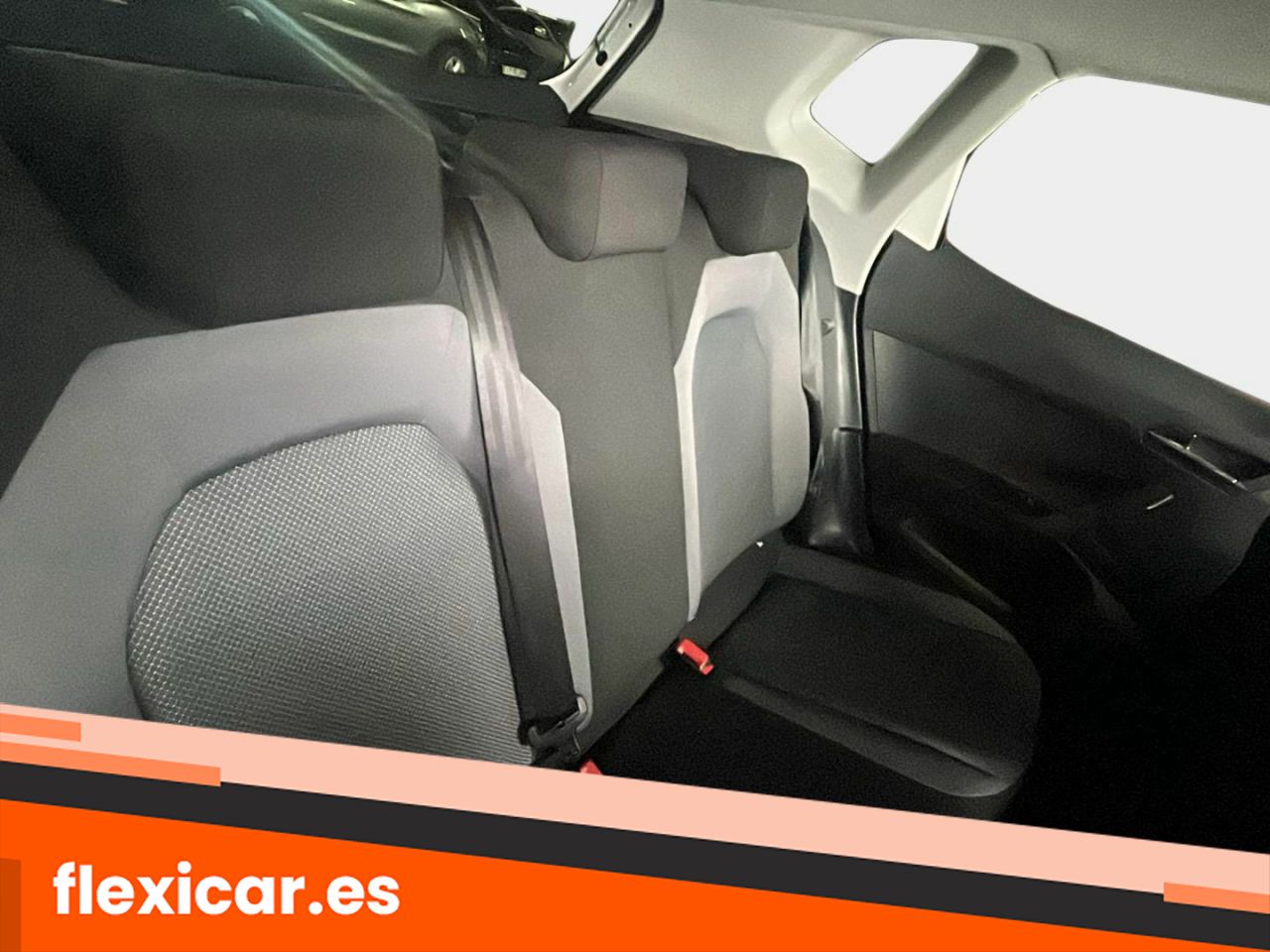 Foto Seat Arona 9