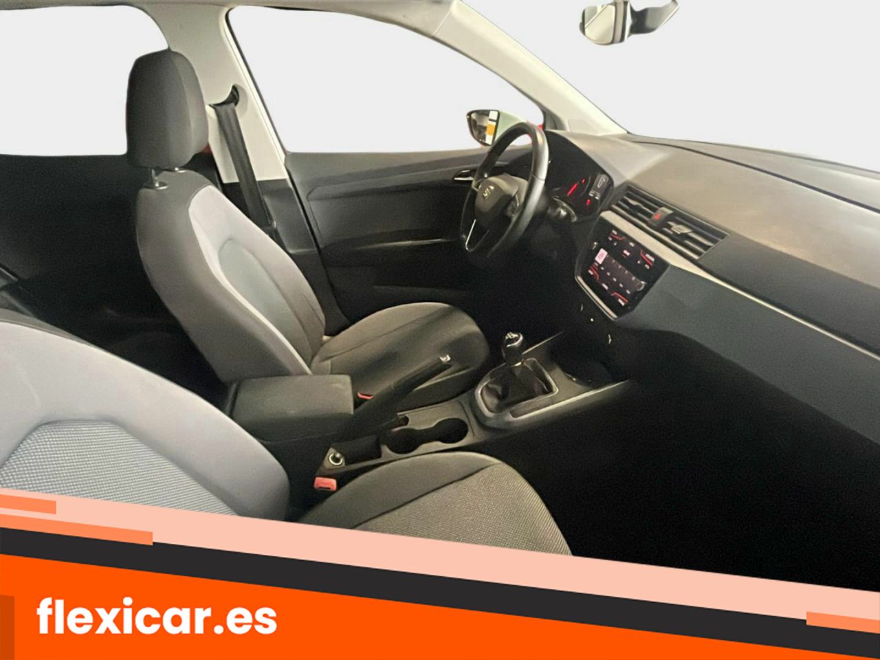 Foto Seat Arona 10