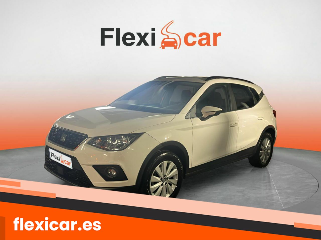 Foto Seat Arona 12
