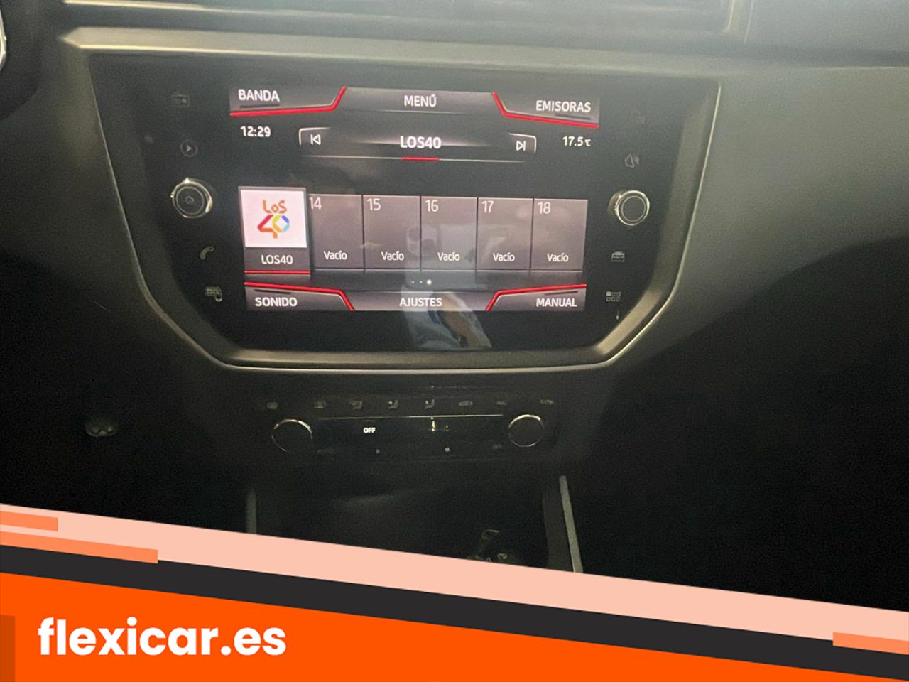 Foto Seat Arona 13