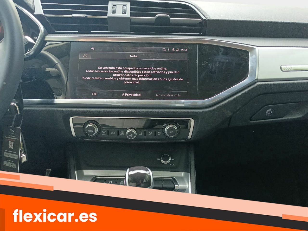 Foto Audi Q3 14