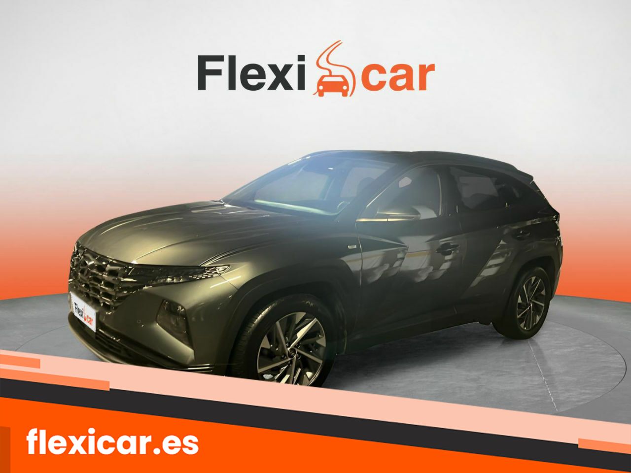 Foto Hyundai Tucson 3