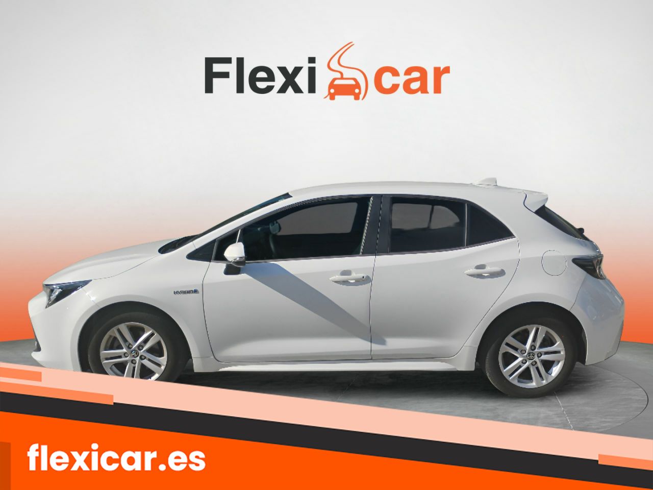 Foto Toyota Corolla 2