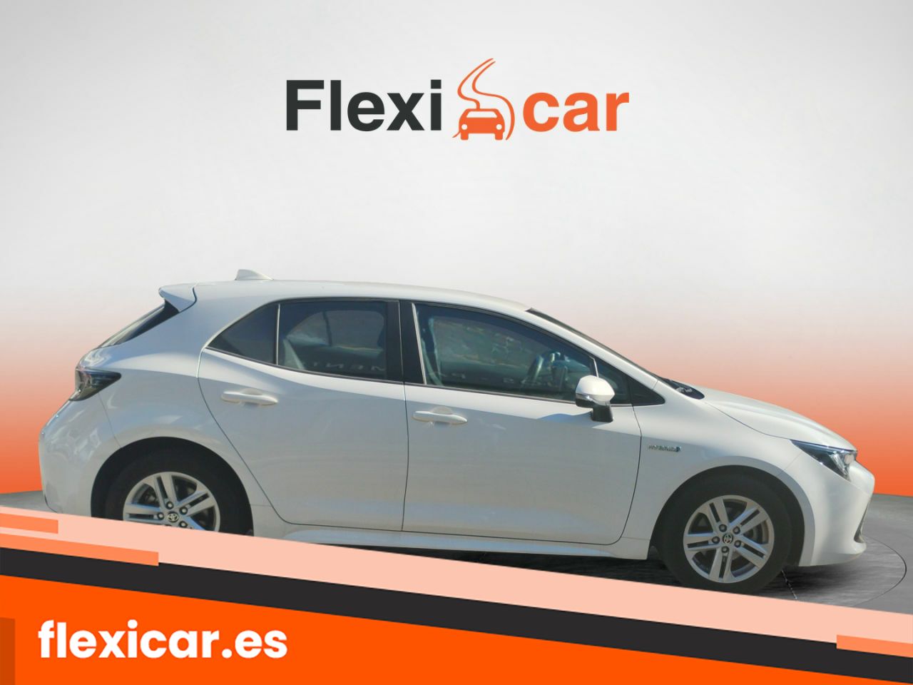 Foto Toyota Corolla 4