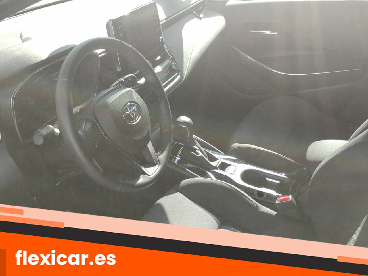 Foto Toyota Corolla 13