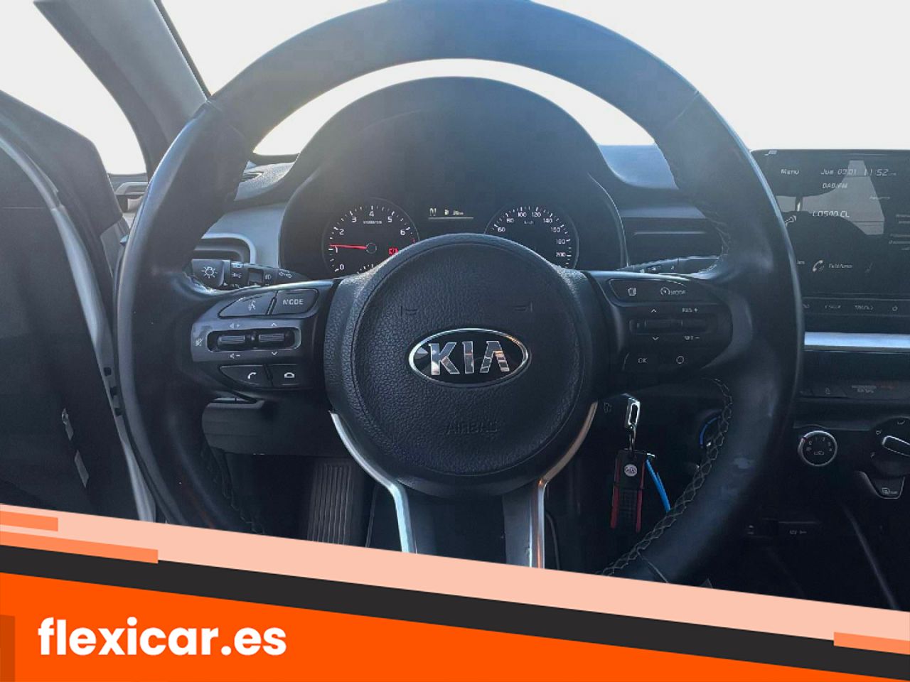Foto Kia Stonic 3