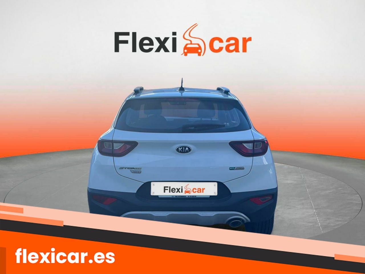Foto Kia Stonic 5