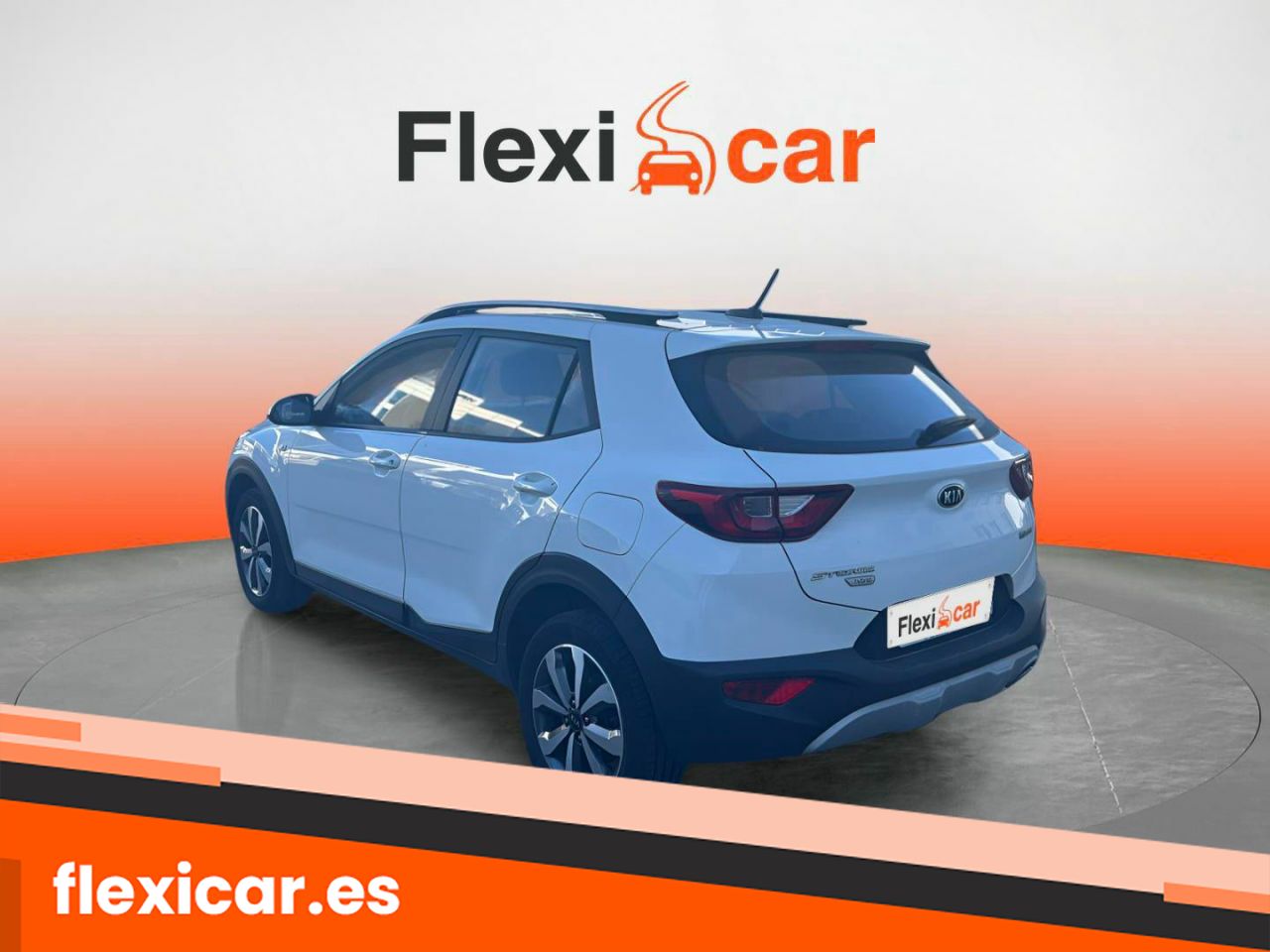Foto Kia Stonic 13